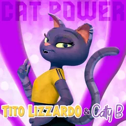 Cat Power (English Version)