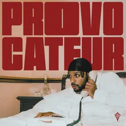 provocateur (deluxe)