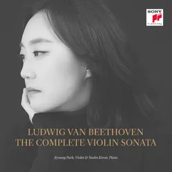 Beethoven Violin Sonata No. 3 in E-Flat Major, Op. 12 - 2. Adagio con molta espressione (LIVE)