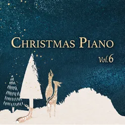 Someday At Christmas (Piano Version)