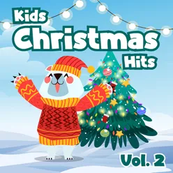 Kids Christmas Hits (Vol. 2)