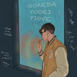 GUARDA FUORI PIOVE