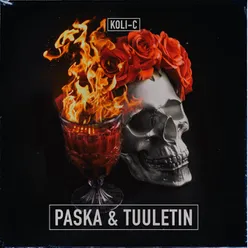 Paska & tuuletin