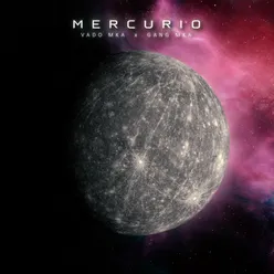 Mercúrio EP