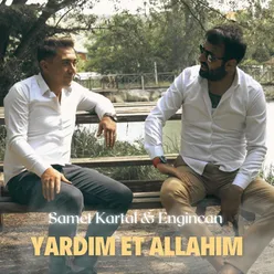 Yardım Et Allahım