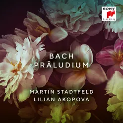 The Well-Tempered Clavier, Book I: Prelude No. 1 in C Major, BWV 846 (Arr. for Piano four hands by Martin Stadtfeld)