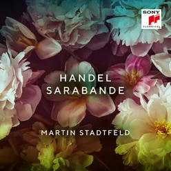 Händel: Sarabande Piano Meditation (After Sarabande from Suite in D Minor, HWV 437)