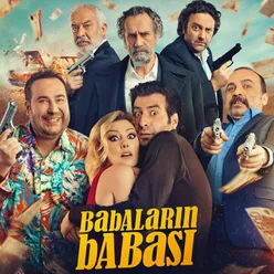 Babaların Babası (Orijinal Film Müzikleri)