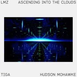 Ascending Into The Clouds (Edit)
