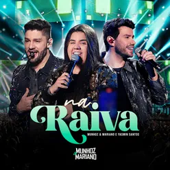 Na Raiva (Ao Vivo)