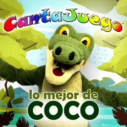 Coco en Su Río