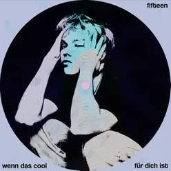 wenn das cool für dich ist