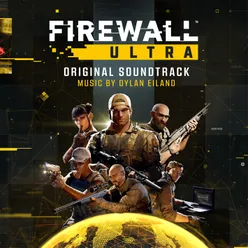 Firewall Ultra (Original Game Soundtrack)