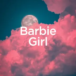 Barbie Girl (Piano Version)
