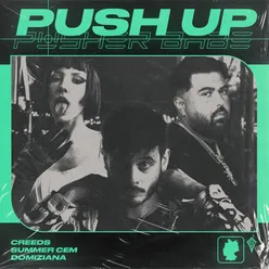 Push Up (Pusher Babe)