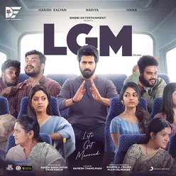 LGM (Telugu) (Original Motion Picture Soundtrack)
