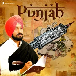 Punjab