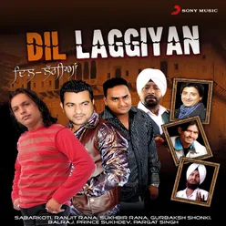 Dil Laggiyan