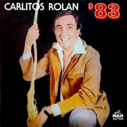 Carlitos Rolán '83