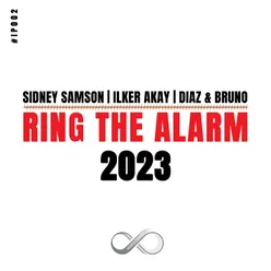 Ring The Alarm 2023