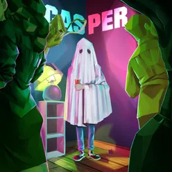 Casper (Sped Up)