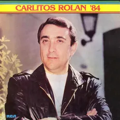 Carlitos Rolán '84