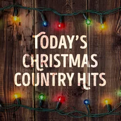 Today's Christmas Country Hits