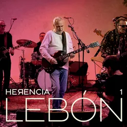 Noche de Perros (Herencia Lebón)