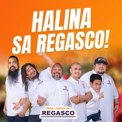 Halina Sa Regasco