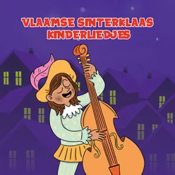 Sinterklaasje kom maar binnen