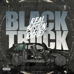 Black Truck