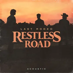 Last Rodeo (Acoustic)