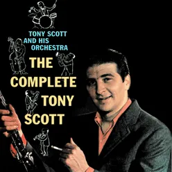 The Complete Tony Scott