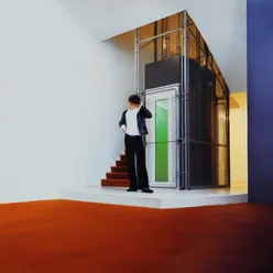 Elevator Hum