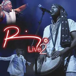 Rap - Township (Live at The Playhouse, Durban, 2007)