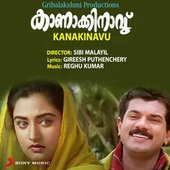 Kanakinavu (Original Motion Picture Soundtrack)