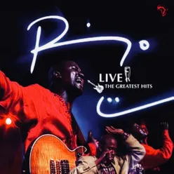 The Greatest Hits (Live at the South African State Theatre, Pretoria, 2003)