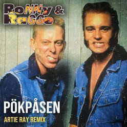 Pökpåsen (Artie Ray Remix)