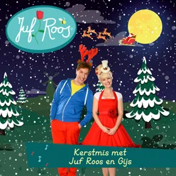 Een heel gelukkig Kerstfeest