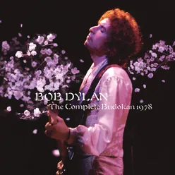 Ballad of a Thin Man (Live at Nippon Budokan Hall, Tokyo, Japan - February 28, 1978)