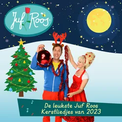 Een heel gelukkig Kerstfeest