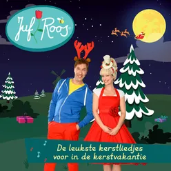 Kon het maar elke dag Kerstmis zijn