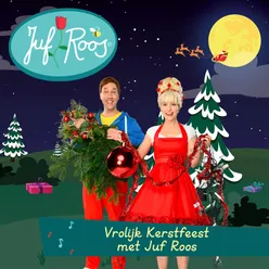 Ik wens je een vrolijk Kerstfeest