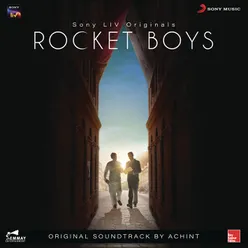 Rocket Boys (Theme)