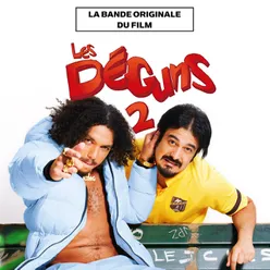 Ready (Extrait de la Bande Originale du film « Les Déguns 2 »)