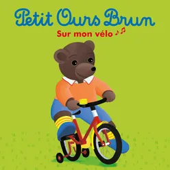 Sur mon vélo