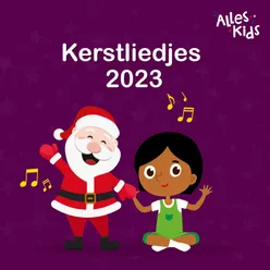 Kerstliedjes 2023