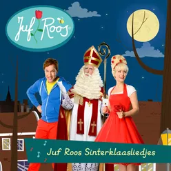 Sinterklaas kapoentje