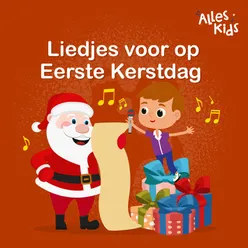 Ik wens je een vrolijk Kerstfeest