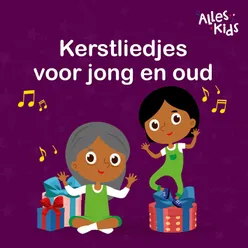 Kerstliedjes voor jong en oud